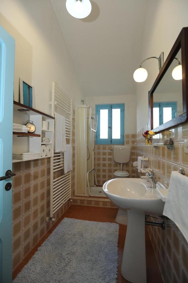 B&B Conca Del Pretore Loreto Aprutino Eksteriør billede