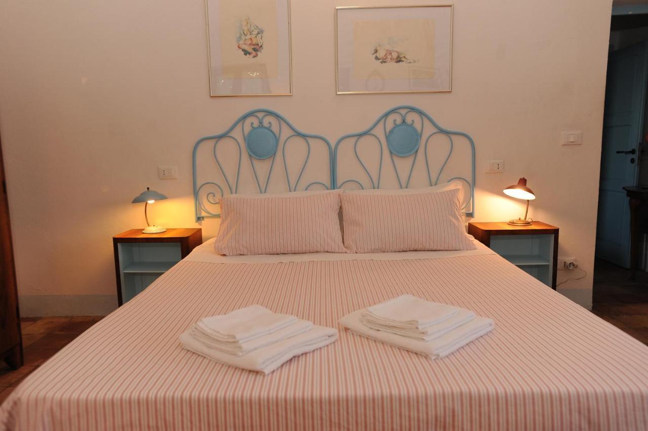 B&B Conca Del Pretore Loreto Aprutino Eksteriør billede