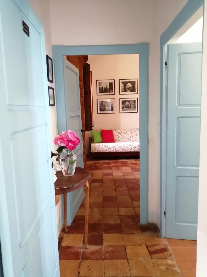 B&B Conca Del Pretore Loreto Aprutino Eksteriør billede