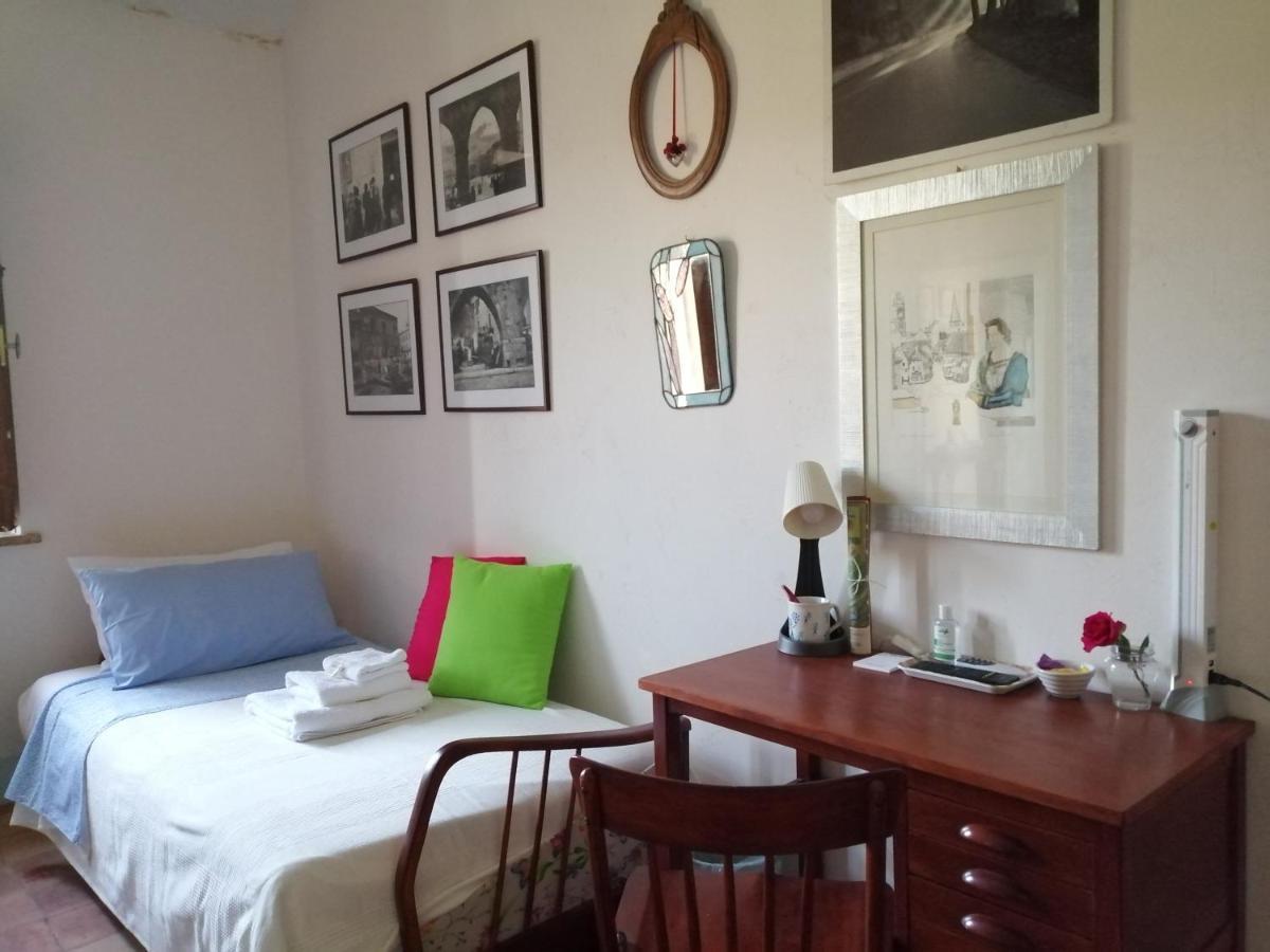 B&B Conca Del Pretore Loreto Aprutino Eksteriør billede