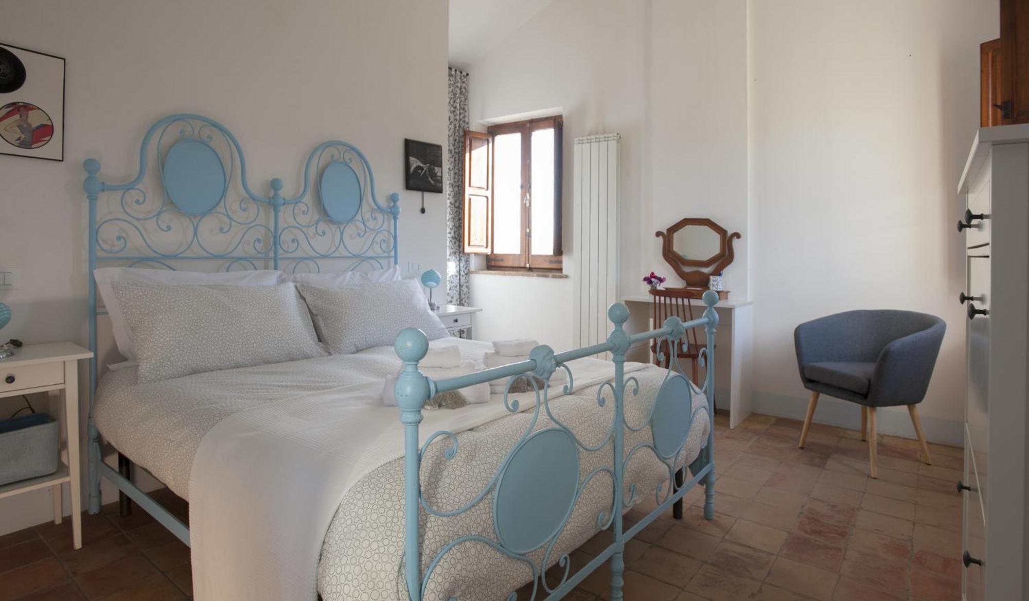 B&B Conca Del Pretore Loreto Aprutino Eksteriør billede
