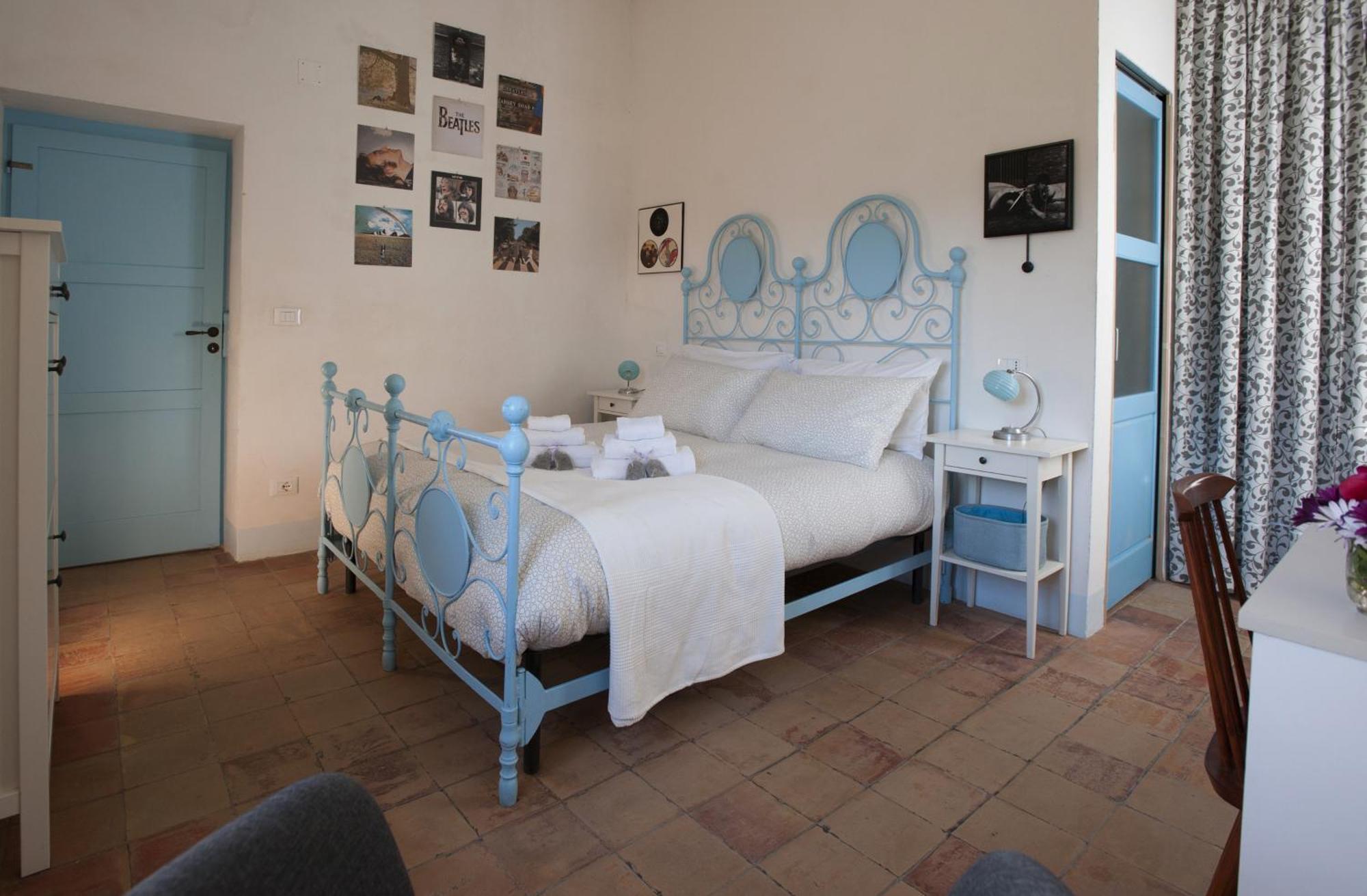B&B Conca Del Pretore Loreto Aprutino Eksteriør billede