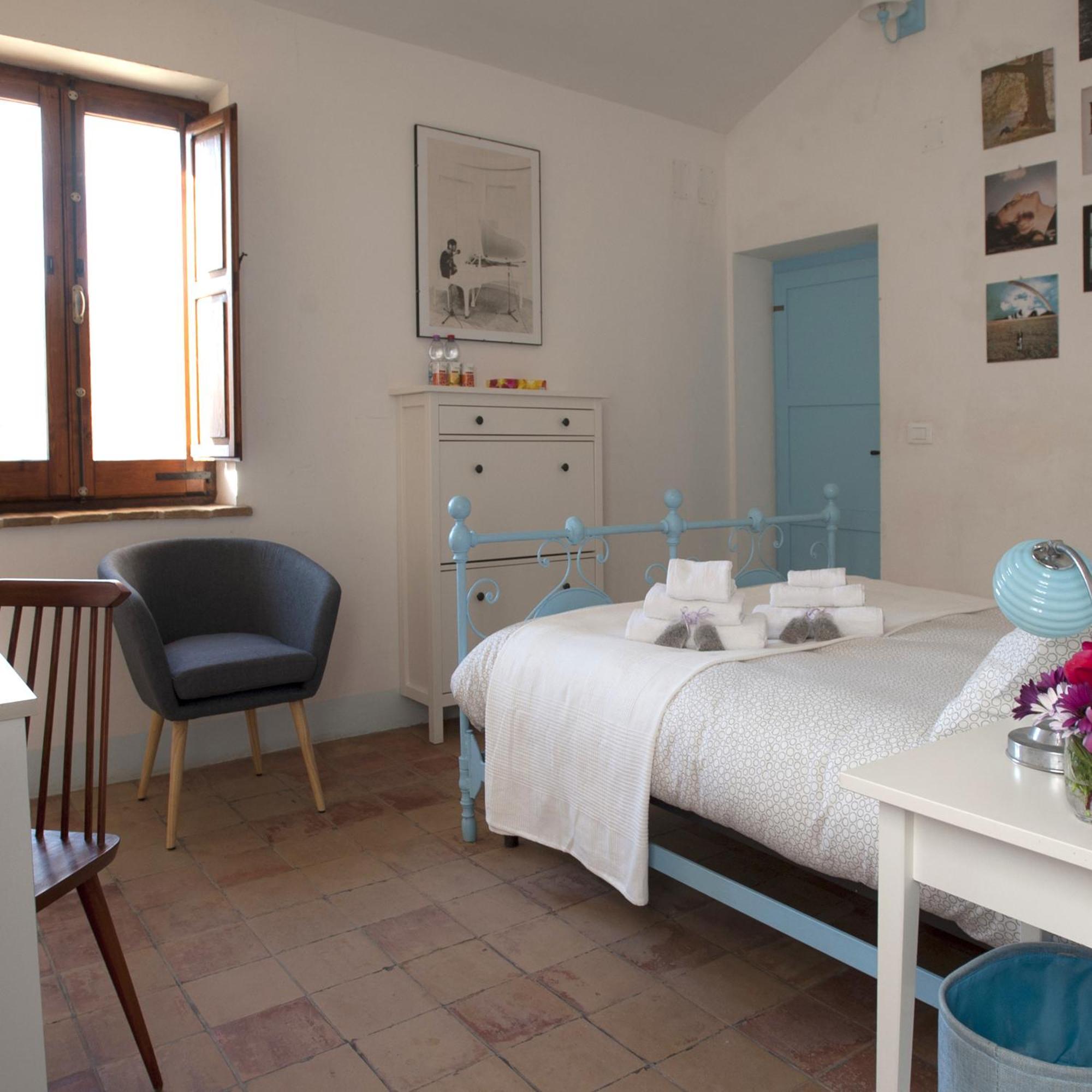 B&B Conca Del Pretore Loreto Aprutino Eksteriør billede